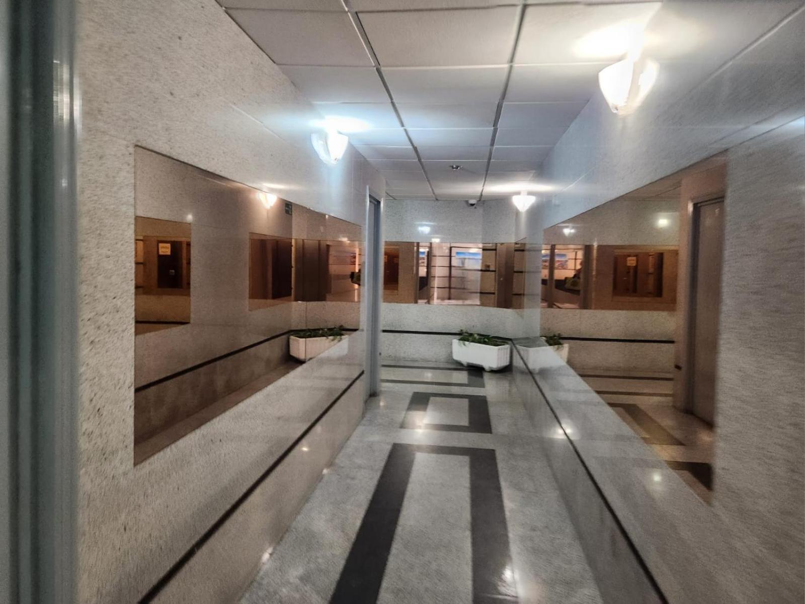 Apartment Alcalde Manuel Catalan Luxury Benidorm Exterior foto